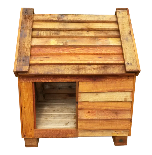 Dog houses